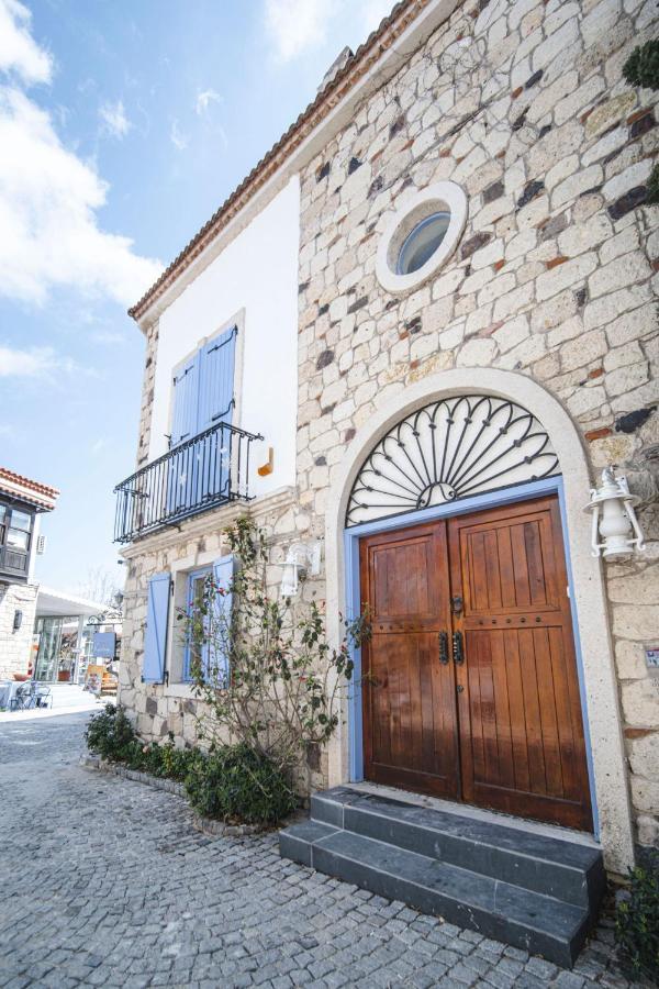 Kurabiye Hotel (Adults Only) Alaçatı Buitenkant foto