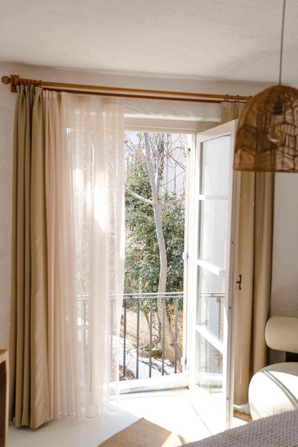 Kurabiye Hotel (Adults Only) Alaçatı Buitenkant foto