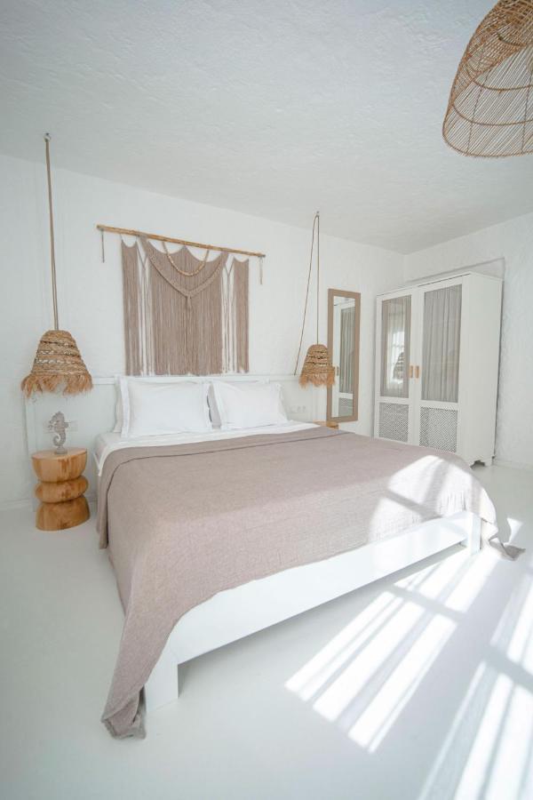 Kurabiye Hotel (Adults Only) Alaçatı Buitenkant foto