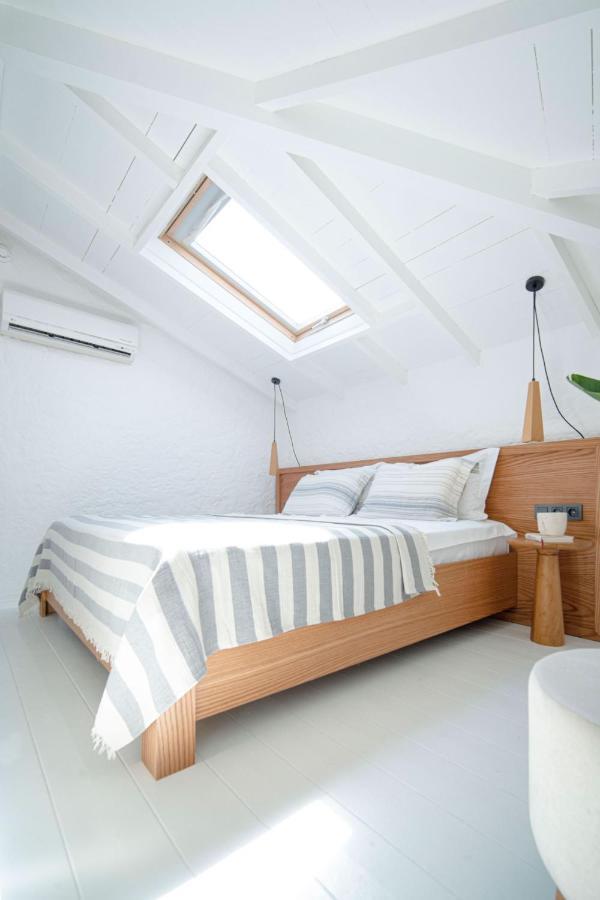 Kurabiye Hotel (Adults Only) Alaçatı Buitenkant foto