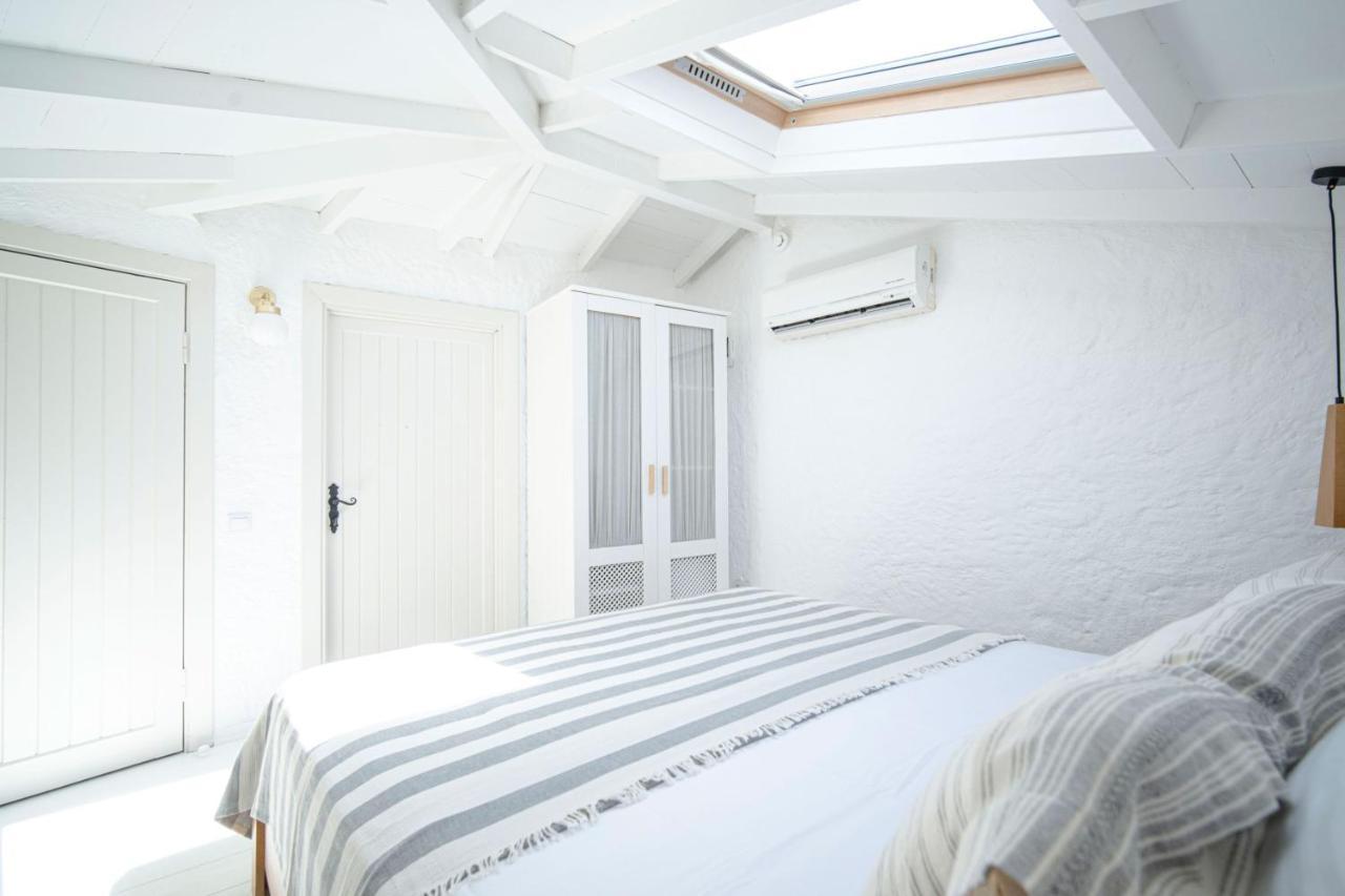 Kurabiye Hotel (Adults Only) Alaçatı Buitenkant foto
