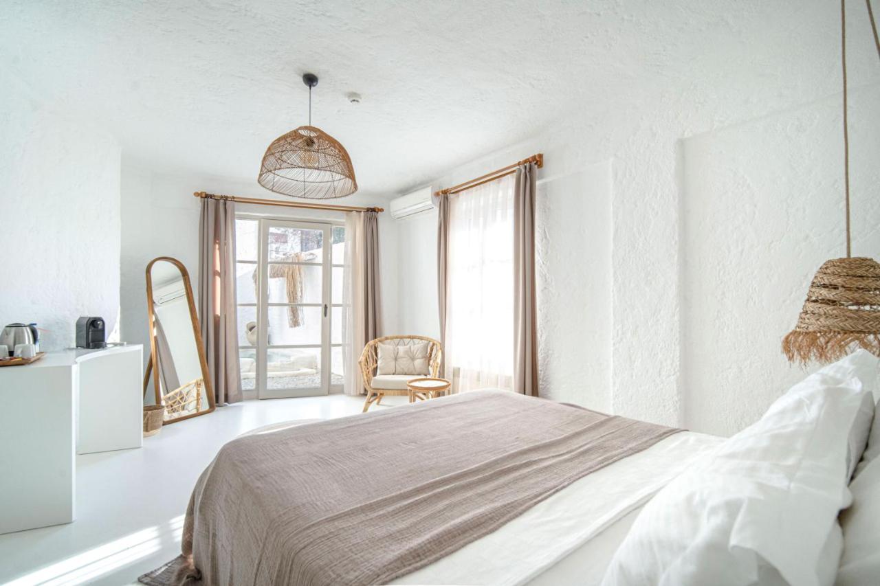 Kurabiye Hotel (Adults Only) Alaçatı Buitenkant foto