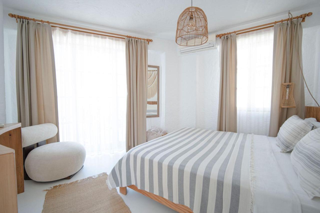 Kurabiye Hotel (Adults Only) Alaçatı Buitenkant foto