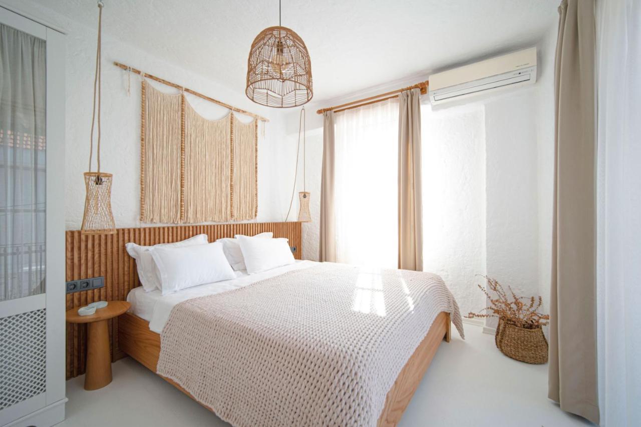 Kurabiye Hotel (Adults Only) Alaçatı Buitenkant foto