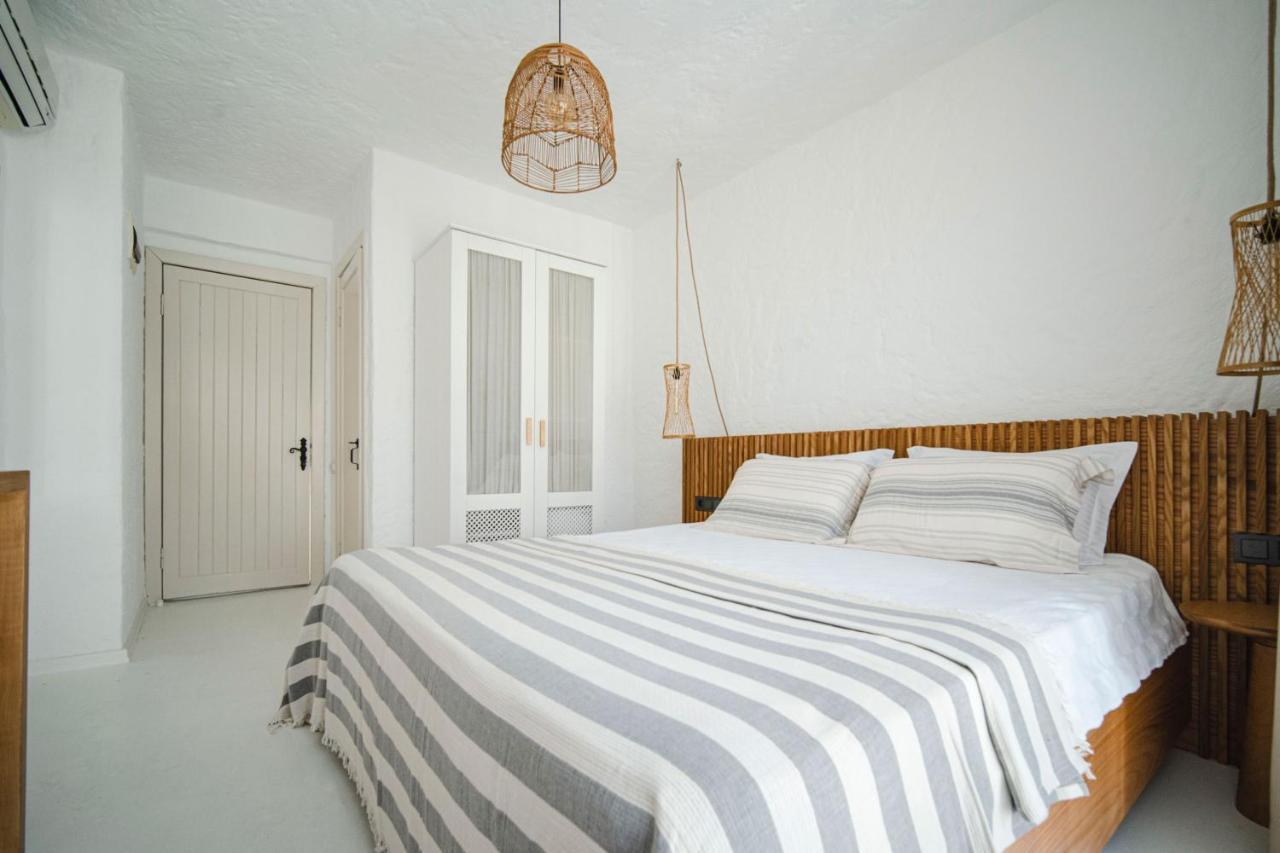 Kurabiye Hotel (Adults Only) Alaçatı Buitenkant foto
