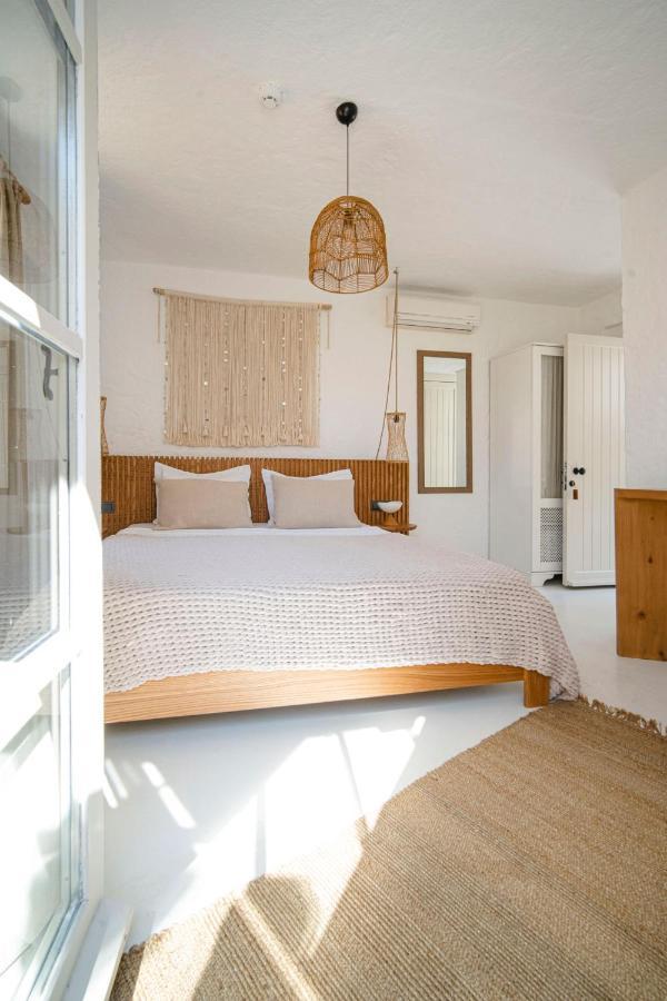 Kurabiye Hotel (Adults Only) Alaçatı Buitenkant foto