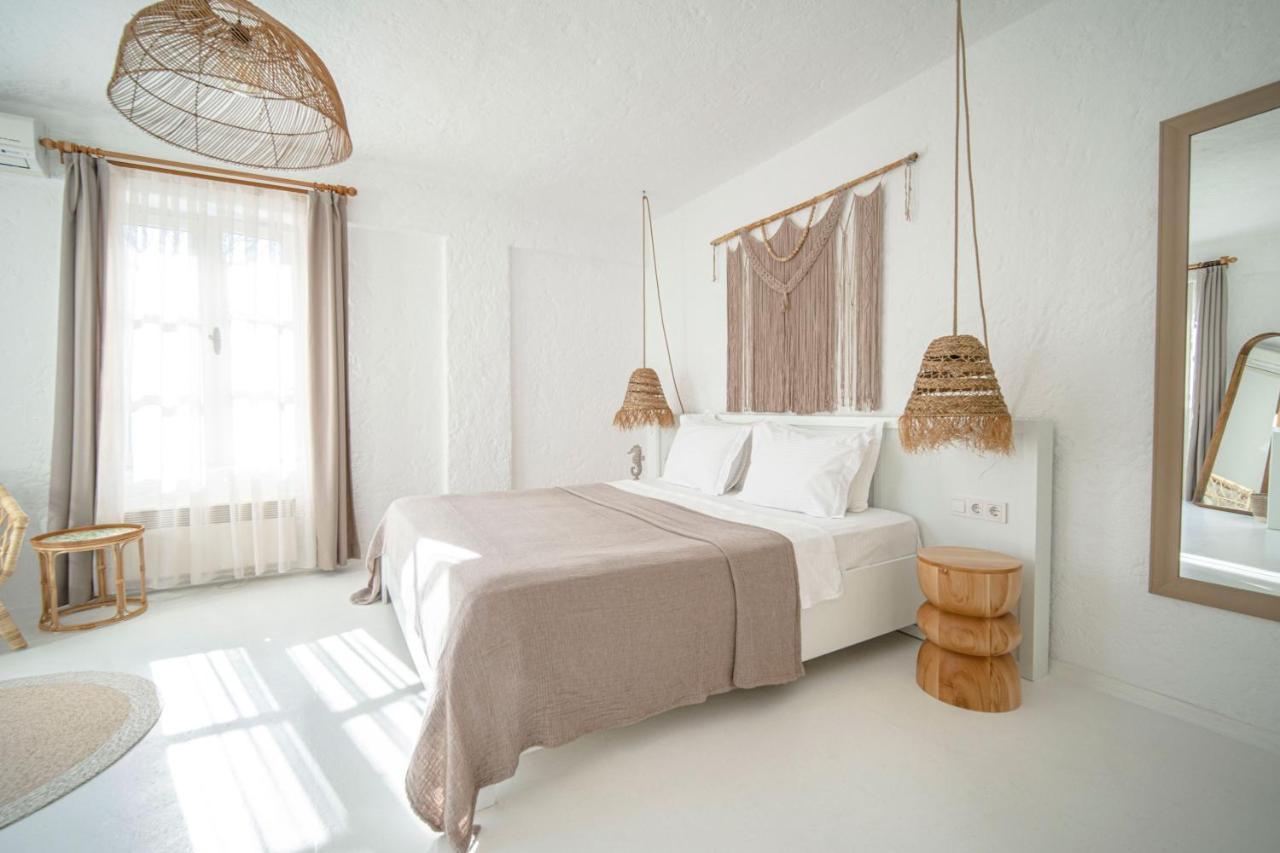 Kurabiye Hotel (Adults Only) Alaçatı Buitenkant foto