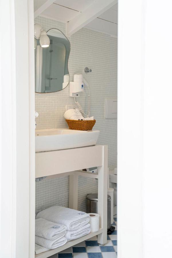 Kurabiye Hotel (Adults Only) Alaçatı Buitenkant foto