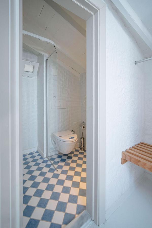 Kurabiye Hotel (Adults Only) Alaçatı Buitenkant foto