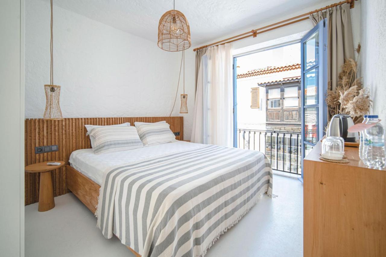 Kurabiye Hotel (Adults Only) Alaçatı Buitenkant foto