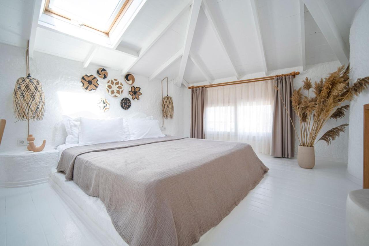 Kurabiye Hotel (Adults Only) Alaçatı Buitenkant foto