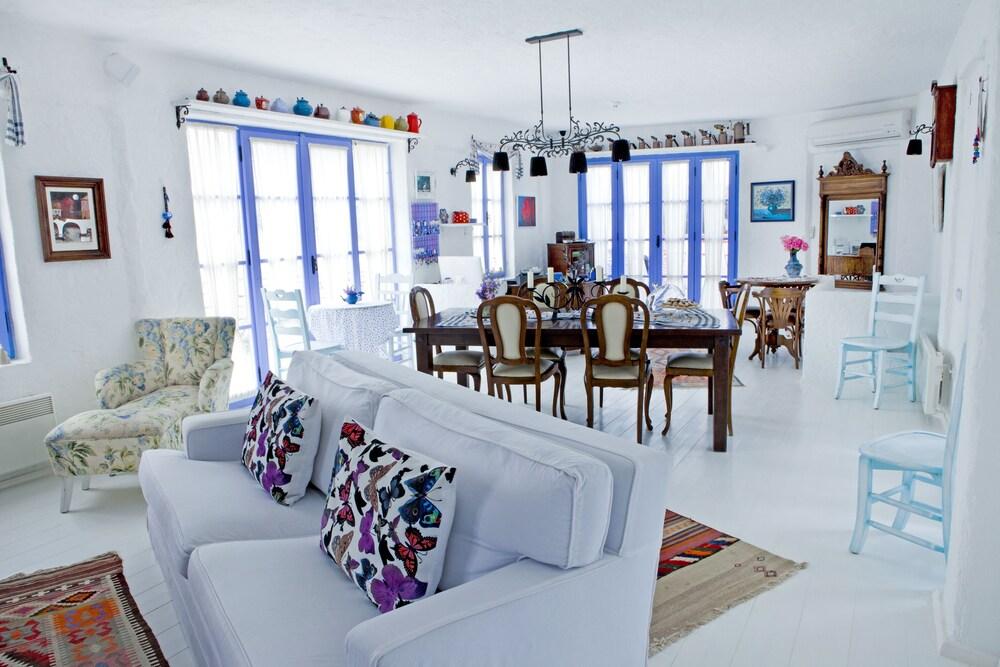 Kurabiye Hotel (Adults Only) Alaçatı Buitenkant foto