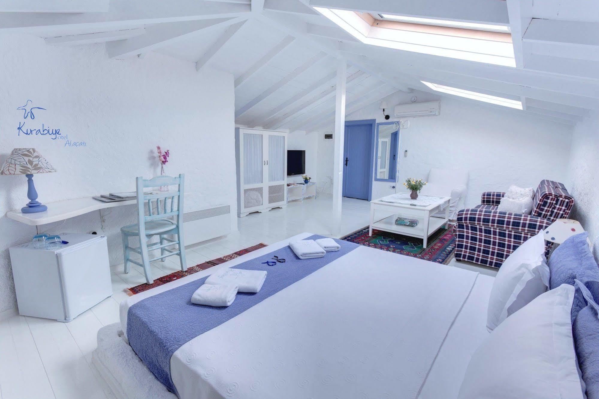 Kurabiye Hotel (Adults Only) Alaçatı Buitenkant foto