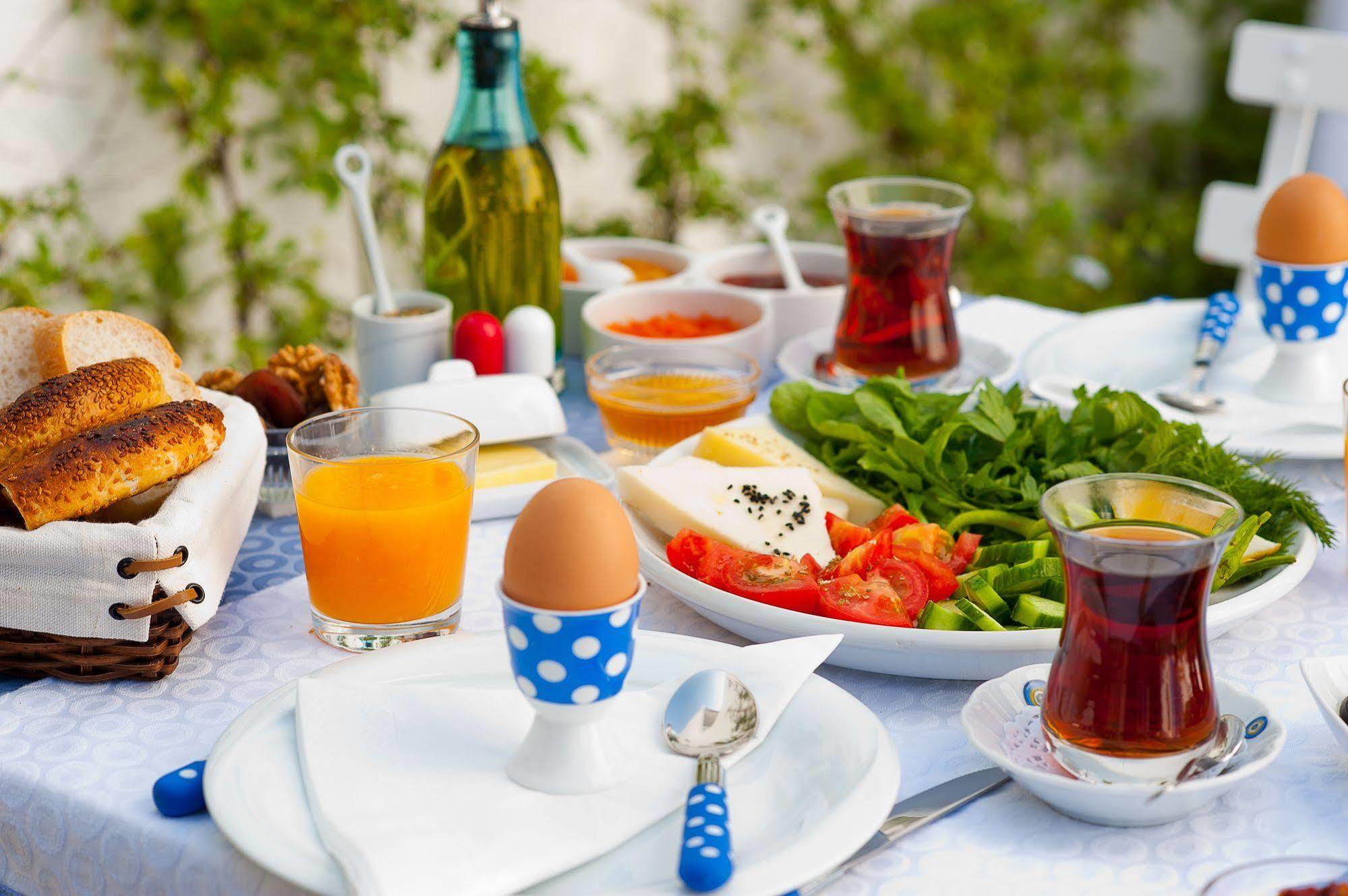 Kurabiye Hotel (Adults Only) Alaçatı Buitenkant foto