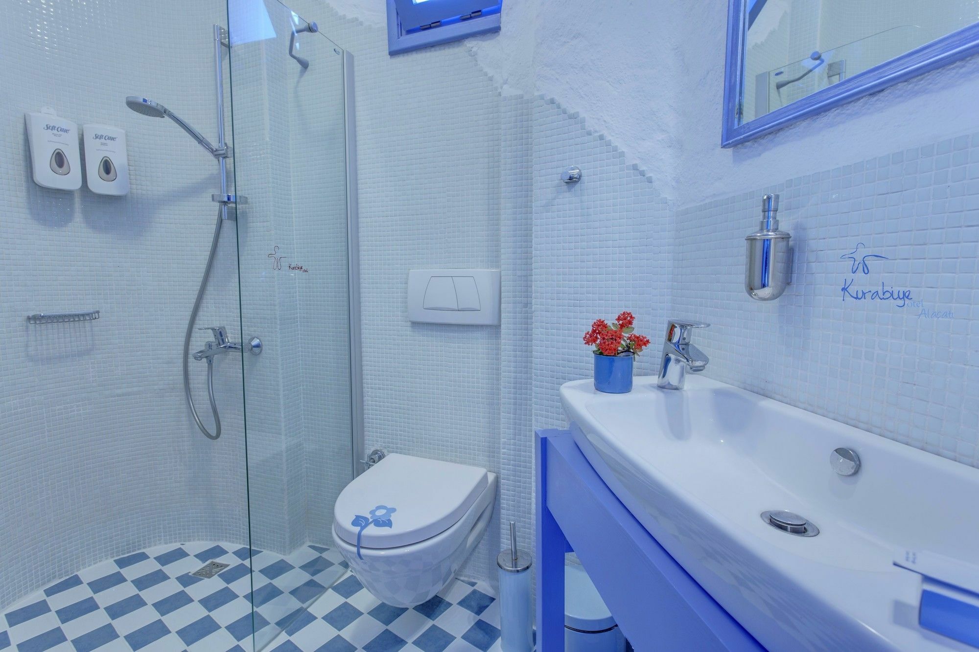 Kurabiye Hotel (Adults Only) Alaçatı Buitenkant foto