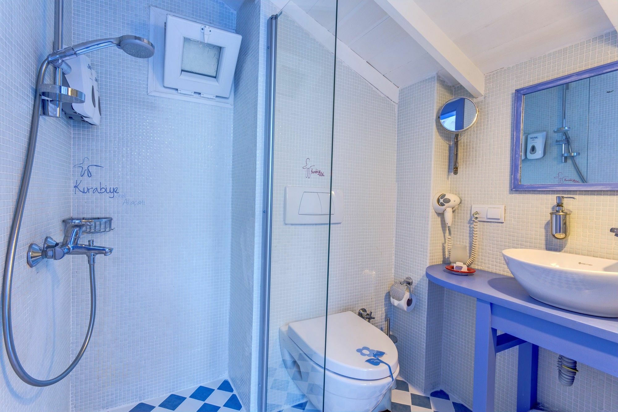 Kurabiye Hotel (Adults Only) Alaçatı Buitenkant foto