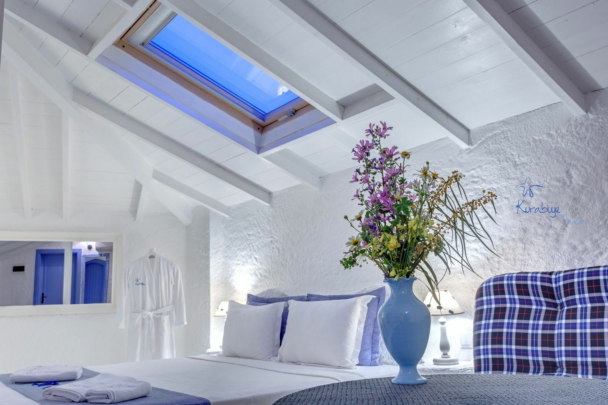 Kurabiye Hotel (Adults Only) Alaçatı Buitenkant foto